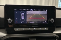 SEAT Leon Sportstourer vaihtoauto