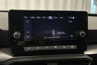 SEAT Leon Sportstourer vaihtoauto