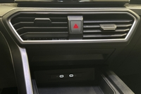 SEAT Leon Sportstourer vaihtoauto