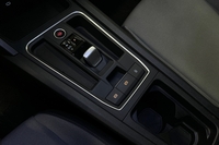 SEAT Leon Sportstourer vaihtoauto