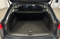 SEAT Leon Sportstourer vaihtoauto