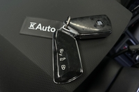 SEAT Leon Sportstourer vaihtoauto