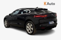 Jaguar I-PACE vaihtoauto