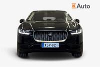 Jaguar I-PACE vaihtoauto