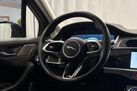 Jaguar I-PACE vaihtoauto