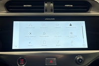 Jaguar I-PACE vaihtoauto