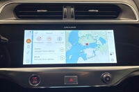 Jaguar I-PACE vaihtoauto