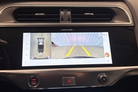 Jaguar I-PACE vaihtoauto