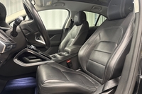 Jaguar I-PACE vaihtoauto