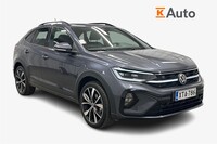 Volkswagen Taigo vaihtoauto