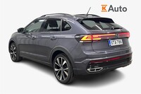 Volkswagen Taigo vaihtoauto