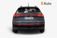 Volkswagen Taigo vaihtoauto