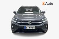Volkswagen Taigo vaihtoauto