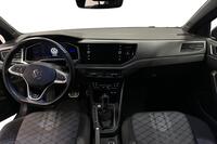 Volkswagen Taigo vaihtoauto