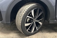 Volkswagen Taigo vaihtoauto