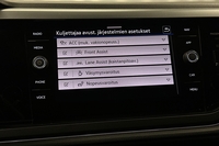Volkswagen Taigo vaihtoauto