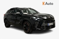 Cupra Terramar vaihtoauto