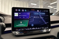 Cupra Terramar vaihtoauto