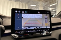 Cupra Terramar vaihtoauto