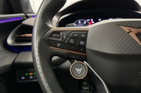 Cupra Terramar vaihtoauto