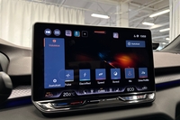 Cupra Terramar vaihtoauto