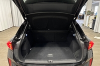 Cupra Terramar vaihtoauto