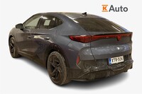 Cupra Tavascan vaihtoauto