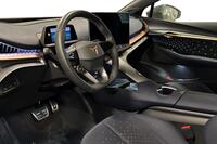 Cupra Tavascan vaihtoauto