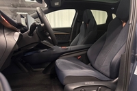 Cupra Tavascan vaihtoauto