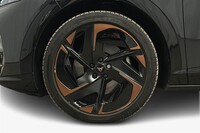 Cupra Tavascan vaihtoauto