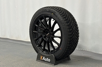 Cupra Tavascan vaihtoauto