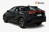 Toyota bZ4X vaihtoauto