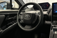 Toyota bZ4X vaihtoauto