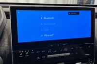 Toyota bZ4X vaihtoauto