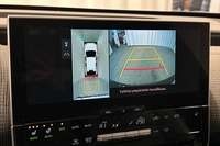 Toyota bZ4X vaihtoauto