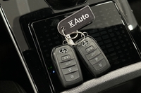 Toyota bZ4X vaihtoauto