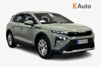 Skoda Elroq vaihtoauto