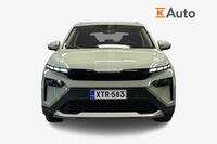 Skoda Elroq vaihtoauto