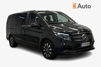 Mercedes-Benz EQV vaihtoauto