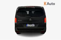 Mercedes-Benz EQV vaihtoauto