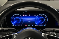 Mercedes-Benz EQV vaihtoauto