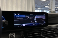 Mercedes-Benz EQV vaihtoauto