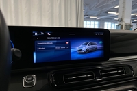Mercedes-Benz EQV vaihtoauto