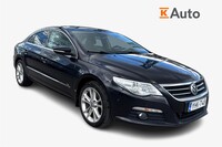 Volkswagen Passat CC vaihtoauto