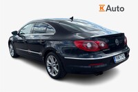 Volkswagen Passat CC vaihtoauto