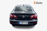 Volkswagen Passat CC vaihtoauto