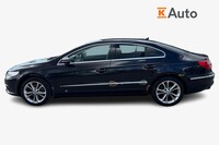 Volkswagen Passat CC vaihtoauto