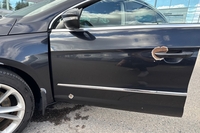 Volkswagen Passat CC vaihtoauto
