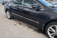 Volkswagen Passat CC vaihtoauto