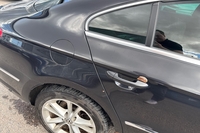 Volkswagen Passat CC vaihtoauto